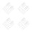 48Sets PP Yoga Ball Pin White Inflatable Air Stopper Plug Replacement 4