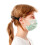 3Stk Leichter Silikon Maskenverlängerer Strap Für 9