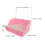 Roze Vogelbad PP Met Circulatie 2