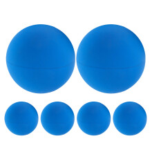 30Stk Softbälle , Handball Training, Reaktionsspiel Für Kids