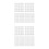 1000Stk Transparente Doppelseitige Klebepunkte Aus Acryl Für Haushalt 10