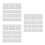 1500Pcs Silver Aluminum Chocolate Wrappers Foil for Candy Packaging 10