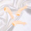 9Stk Props Beige Kunststoff Für Close-Up Tricks Und Shows 6