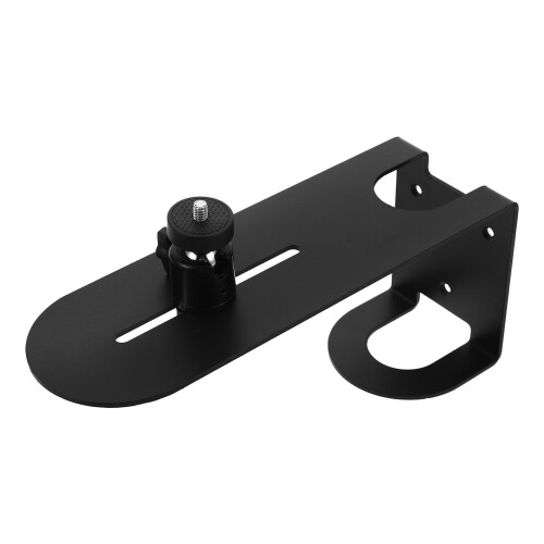 2Stk Platzsparende Beamerhalter Wandhalterung Mit Drehfunktion 1