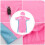 Combinaison Rose Natation Enfant Confort Été Bébé 6