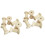 40St Vintage Houten Draadrol Roller Beige, Stevig En Functioneel 4