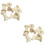 40St Vintage Houten Draadrol Roller Beige, Stevig En Functioneel 6