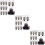 30Pcs Multi Color E10 Mini Light Bulbs Glass Alloy Replacement Kit 9