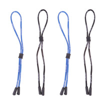 12Stk Brillenhalter Strap Robust Für Sport Und Bunt