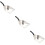 3Pcs Multifunctional Stainless Steel Ice and Grain Kitchen Use 9