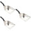 3Pcs Multifunctional Stainless Steel Ice and Grain Kitchen Use 7