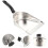 3Pcs Multifunctional Stainless Steel Ice and Grain Kitchen Use 10