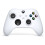 Microsoft Wireless Xbox Controller Robot White 1