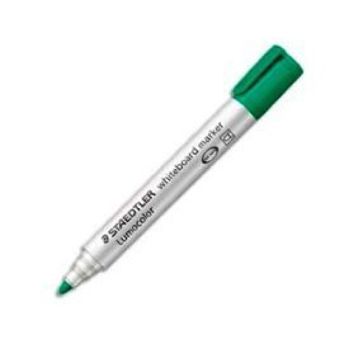 Staedtler Marcatore Lumocolor per Lavagna Scrivibile
