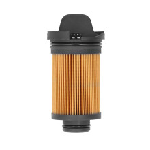 Înlocuitor de filtru de ulei cu exact aceeași performanță ca originalul, filtru de ulei de înaltă calitate testat în fabrică, compatibil cu