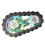 Detachable Fidget Sprocket for Travel 1
