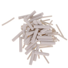 70 Pieces 5mm 2.3mm Portable Electric Eraser Refills for Art Sketch Dr