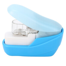 Ergonomic Stapleless Stapler Portable