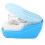 Ergonomic Stapleless Stapler Portable 1