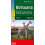 Botswana road map 11100000 Other Book 1