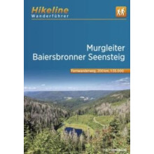 Murgleiter Baiersbronner Seensteig Durch die Taler und uber die Hohen