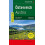 Austria Big Travel Atlas Other Book 1
