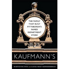 Kaufmanns by Laura Malt Schneiderman Paperback Book