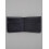 Bellroy Hide and Seek LO Wallet Deep Slate Grey Black Leather 2