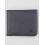 Bellroy Hide and Seek LO Wallet Deep Slate Grey Black Leather 1