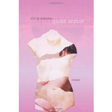 Quiet Armor by Stevie Edwards Paperback Book