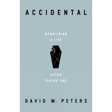 Accidental by David W. Peters Hardcover Book