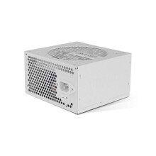 Alimentatore NOX 750W 80 Plus Bronze Urano PRO White cavi extra lunghi