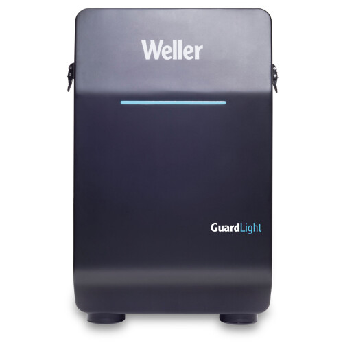 Weller Weller FT91024699 ZeroSmog Guard Light Kit1 ALFA 2