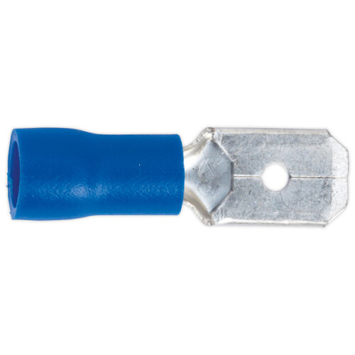 Sealey Sealey BTSET Clip Strip Deal - Blue Terminals 1