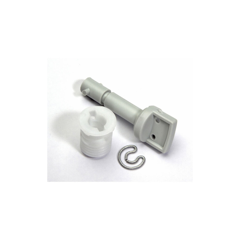 Fibox Hs 10533 Quickloc. Screw 6418074031266