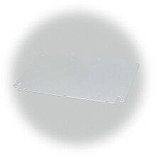Fibox EKJVT Back Panel 280x190x130 mm