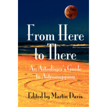 From Here to There Paperback Book