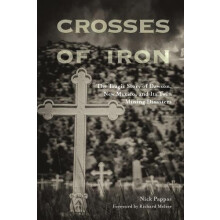 Crosses of Iron by Nick Pappas Paperback Book