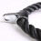 Bicep Tricep Ropes Pull Down Rope Cable Attachment 4