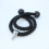 Bicep Tricep Ropes Pull Down Rope Cable Attachment 11