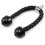 Bicep Tricep Ropes Pull Down Rope Cable Attachment 1