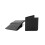 Bellroy High Line Leather Thin Minimal Bifold New Black Wallet 2