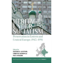 Heritage under Socialism Paperback Book