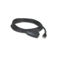 Cavo USB - APC - 5 m - Tipo A Maschio/Femmina - USB 2.0 - Trasferimento dati