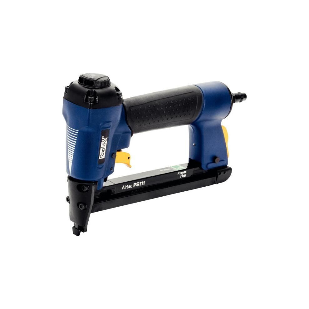 Rapid 5000052 Airtac PS111 Pneumatic Stapler