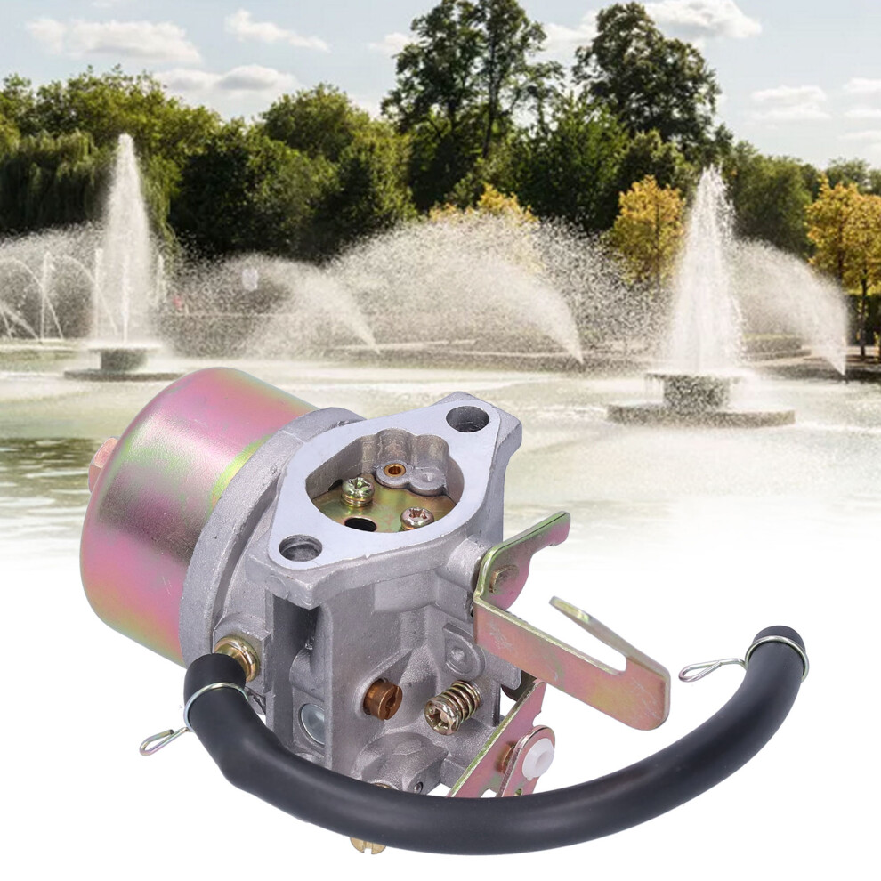 Reliable Mz175 Mz2600 166F Water Pump Aluminum Carburetor Replacement 7891379112240