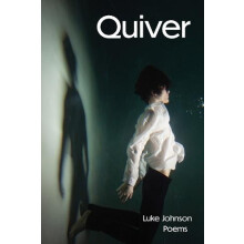 Quiver by Luke Johnson Paperback Book