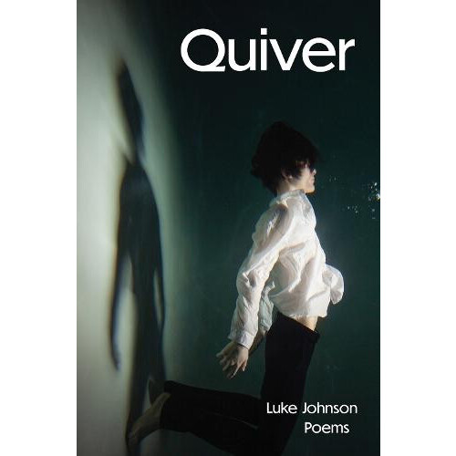 Quiver by Luke Johnson Paperback Book