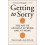 Getting to Sorry by Susan McCarthy Paperback Book 1