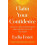 Claim Your Confidence by Lydia Fenet Paperback Book 1